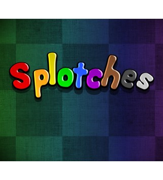 Splotches Steam Key GLOBAL